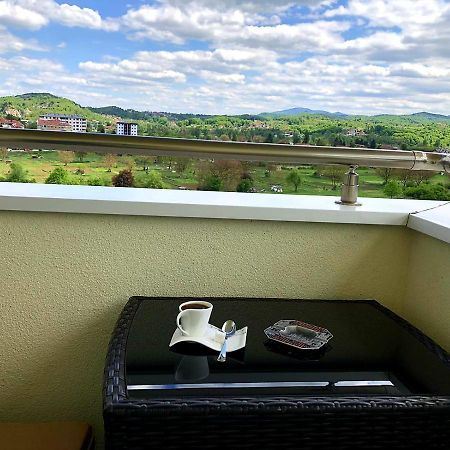 Apartman Istra, Добой Екстер'єр фото