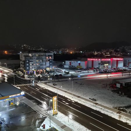 Apartman Istra, Добой Екстер'єр фото