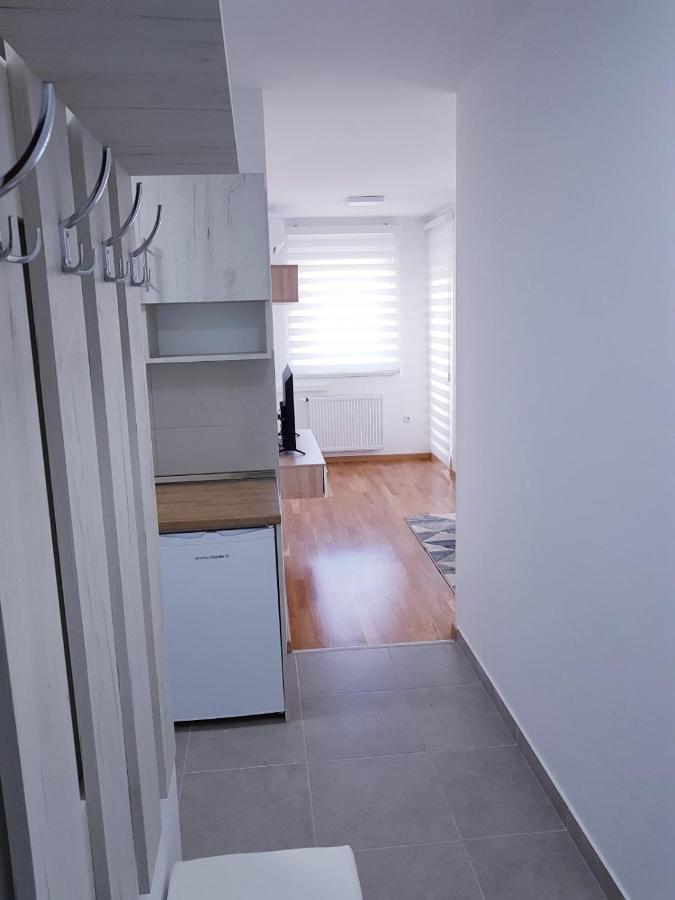 Apartman Istra, Добой Екстер'єр фото