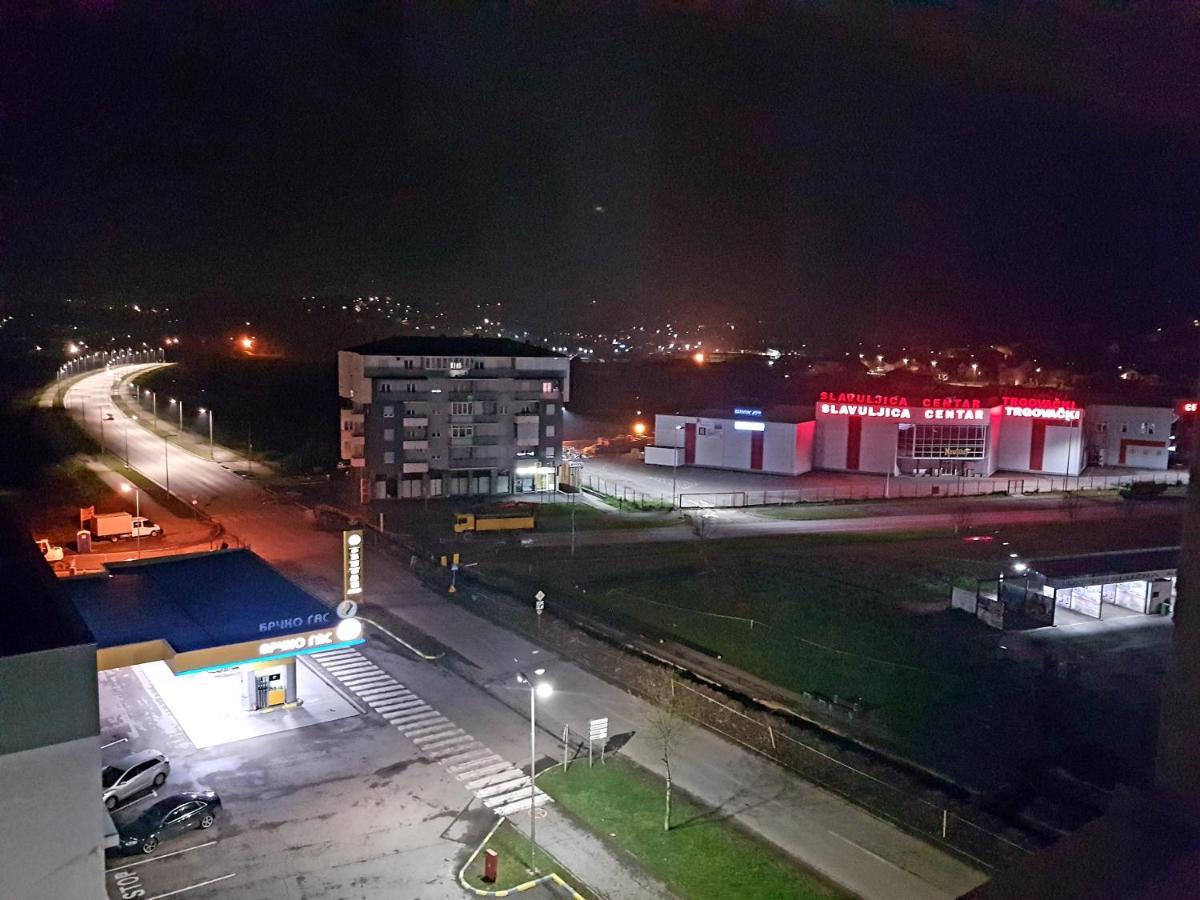 Apartman Istra, Добой Екстер'єр фото