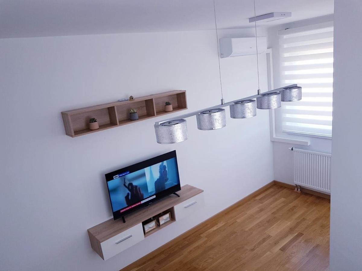 Apartman Istra, Добой Екстер'єр фото