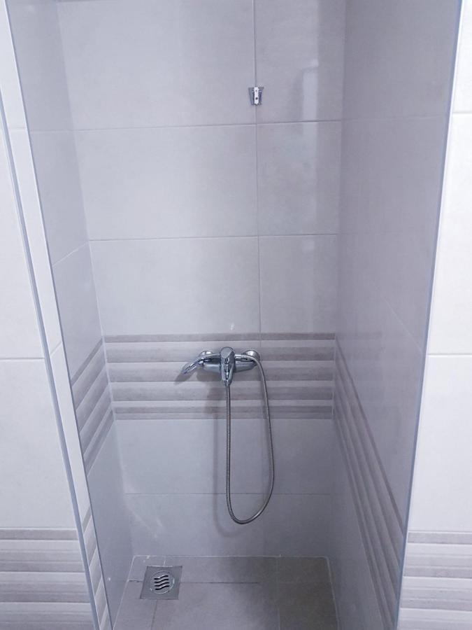 Apartman Istra, Добой Екстер'єр фото