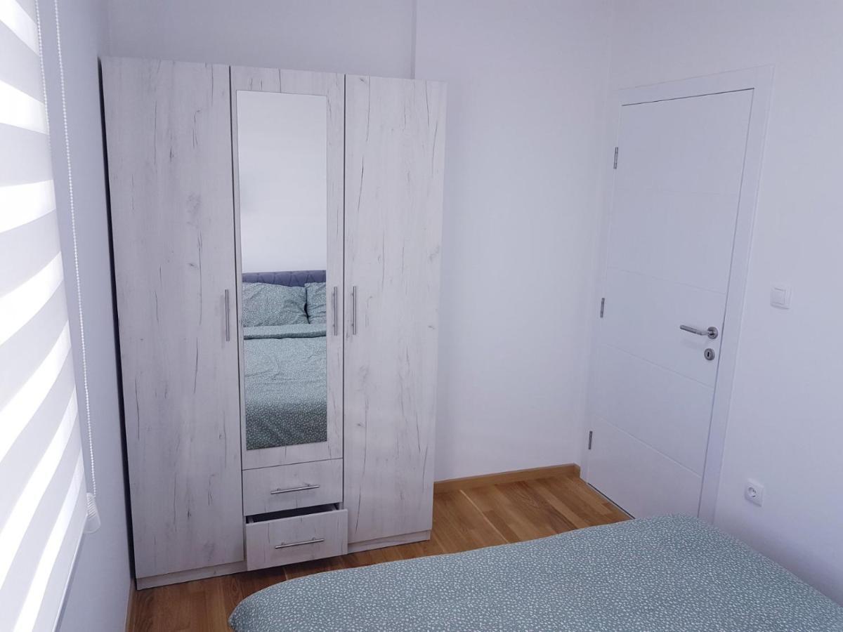 Apartman Istra, Добой Екстер'єр фото