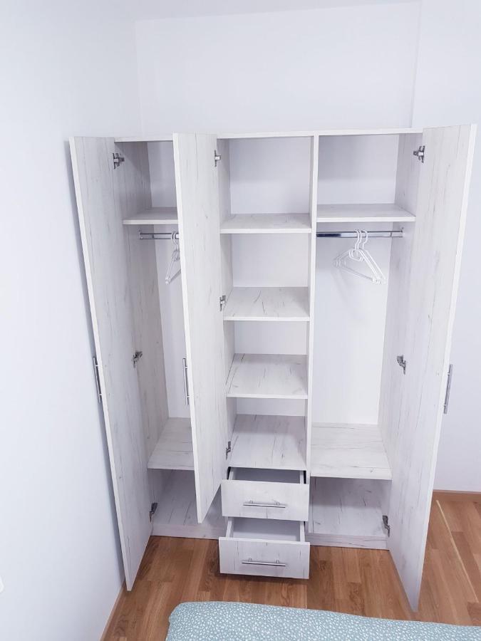 Apartman Istra, Добой Екстер'єр фото