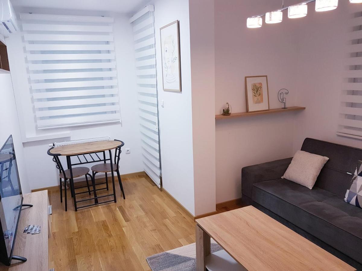 Apartman Istra, Добой Екстер'єр фото