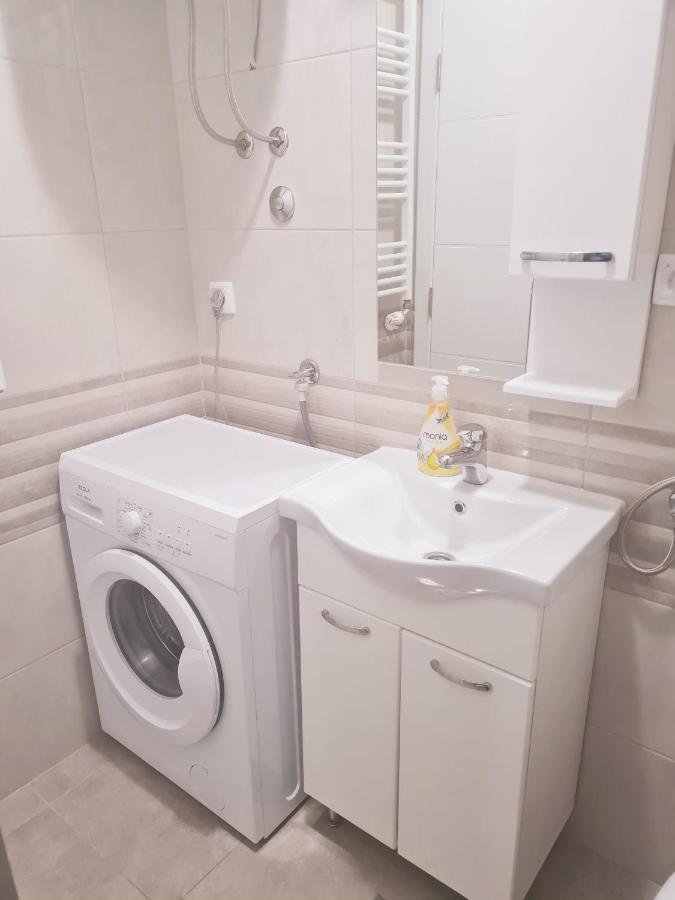 Apartman Istra, Добой Екстер'єр фото